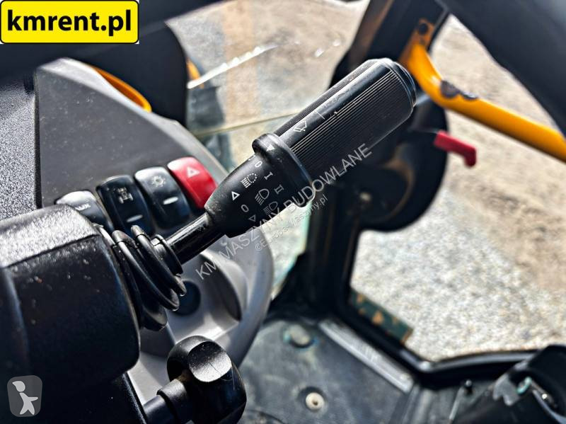 Tractopelle JCB 3CX PRO KOPARKO-ŁADOWARKA 2022R...