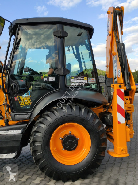 Terna JCB 3CX