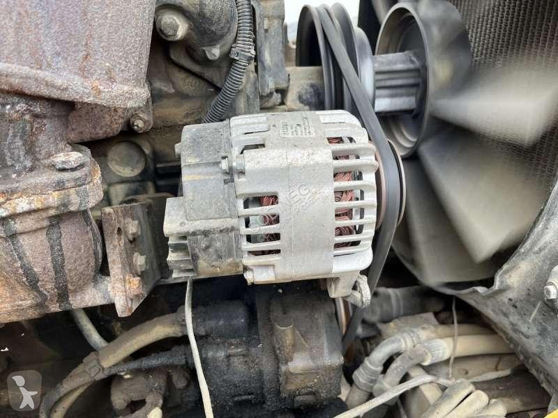 Retroescavadora JCB SUPER