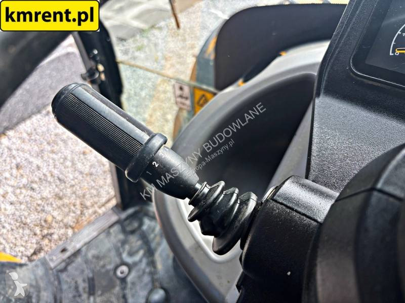 Tractopelle JCB 3CX PRO KOPARKO-ŁADOWARKA 2022R...