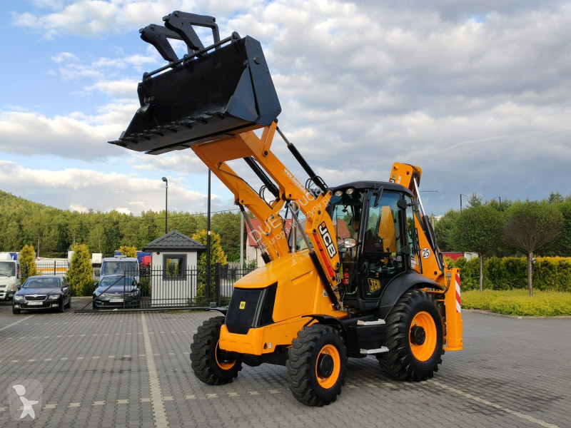 Terna JCB 3CX