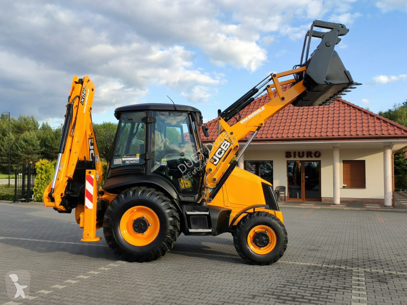 Terna JCB 3CX