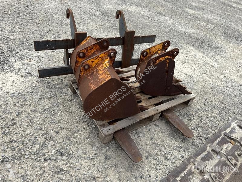 Retroescavadora JCB 2CX4W Backhoe Loader