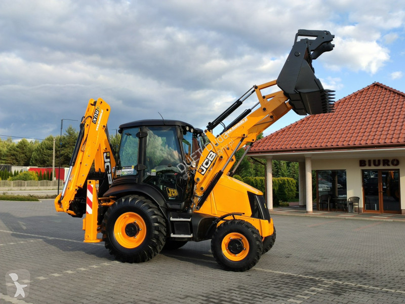 Terna JCB 3CX