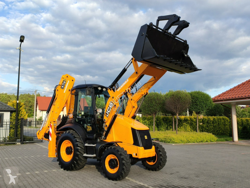 Terna JCB 3CX
