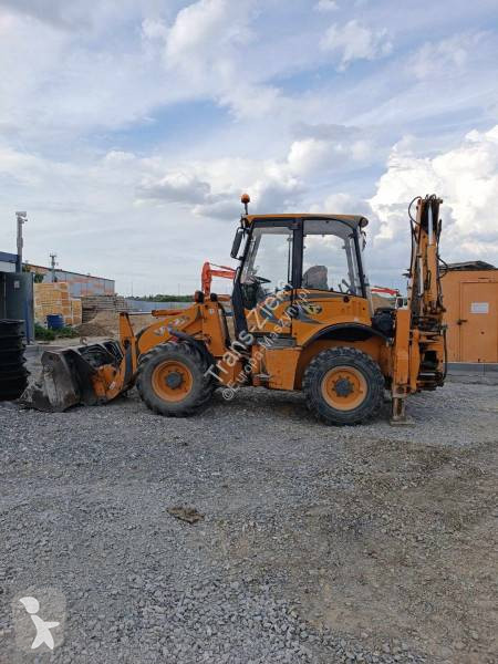 Buldoexcavator Venieri VF6.23B