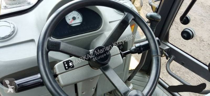 Retroescavadora Volvo rok.2007