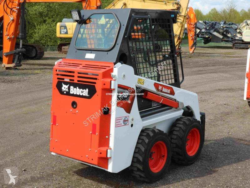Terna Bobcat S 70