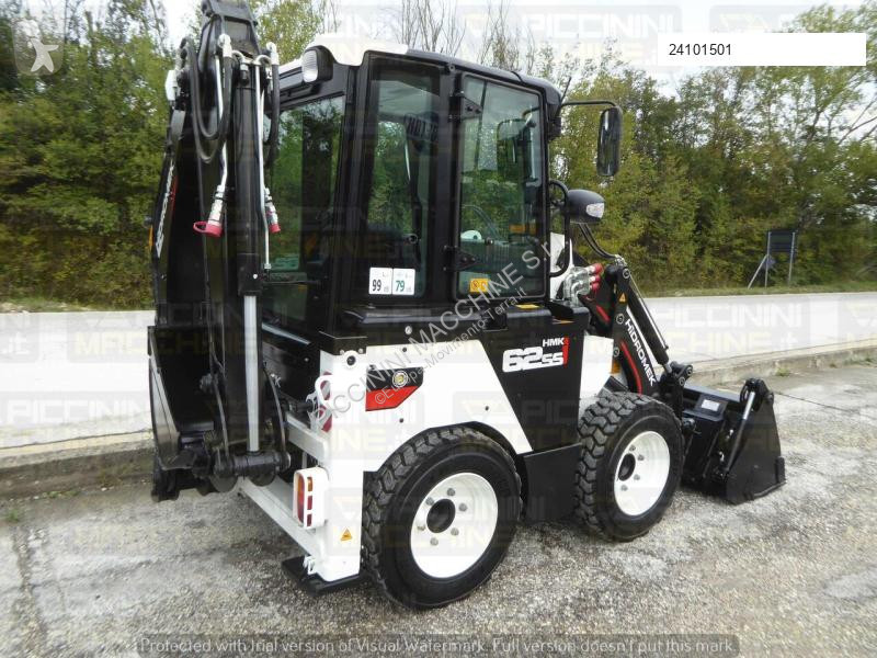 Terna Hidromek