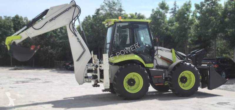 Bagr CLC CLC T 10 000