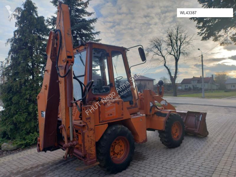 Terna FAI 575