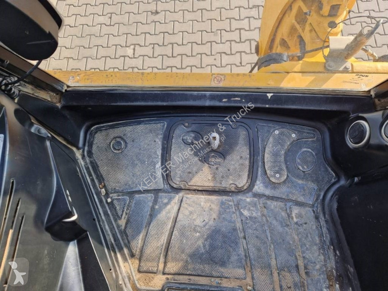 Buldoexcavator JCB 4CX SUPER 5CX * 2018r. *...
