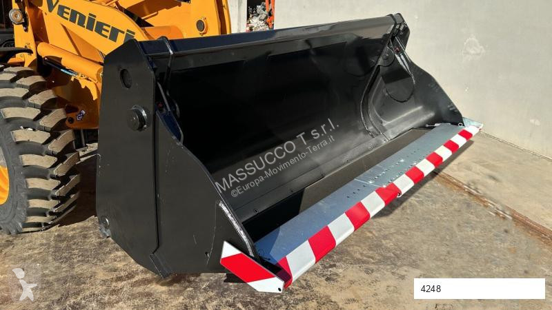 Terna Venieri Venieri 8.23G Articolata