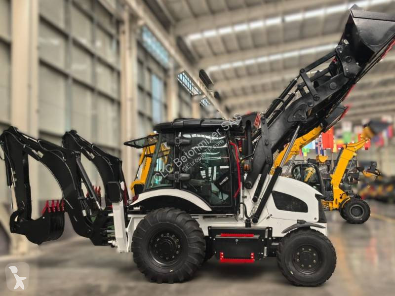 Bagr CLC CLC T 7500