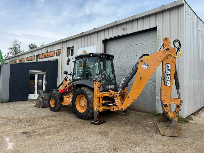Terna Case 590 ST
