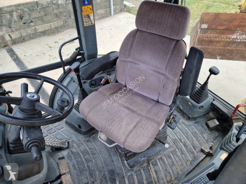 Terna New Holland