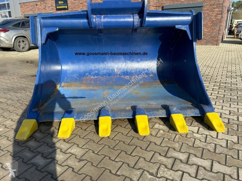 Equipamientos maquinaria OP  OQ 90 mit Zähne