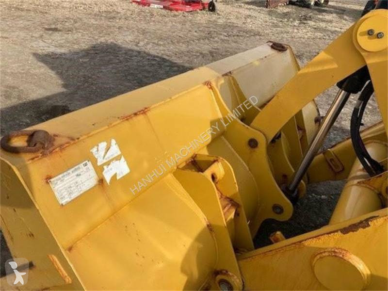 Bagr Caterpillar 420F2