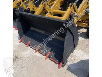 Rýpadlo-nakladač Caterpillar backhoe loader...