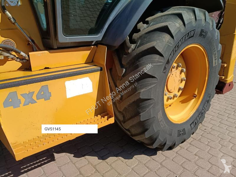 Bagr Case
