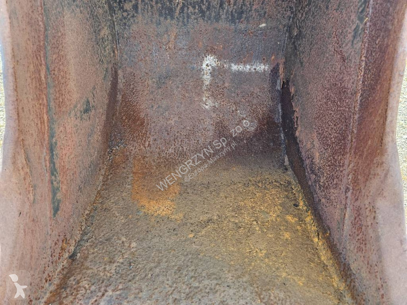 Koparko-ładowarka Volvo S60 70cm Łyżka...