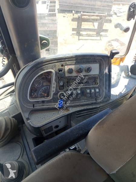 Багер-товарач JCB 3cx