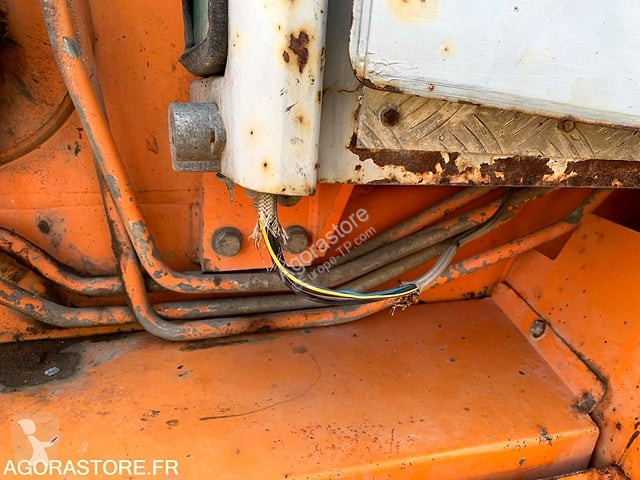 Tractopelle