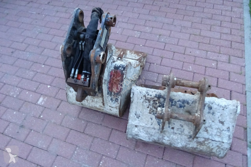Retroescavadora JCB 2CX SM 4 WS