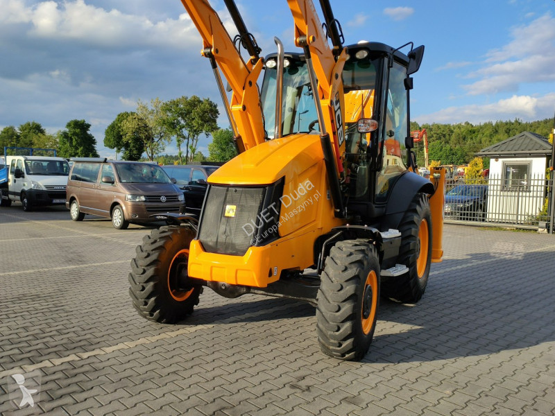 Terna JCB 3CX