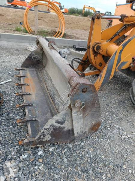 Buldoexcavator Venieri VF6.23B
