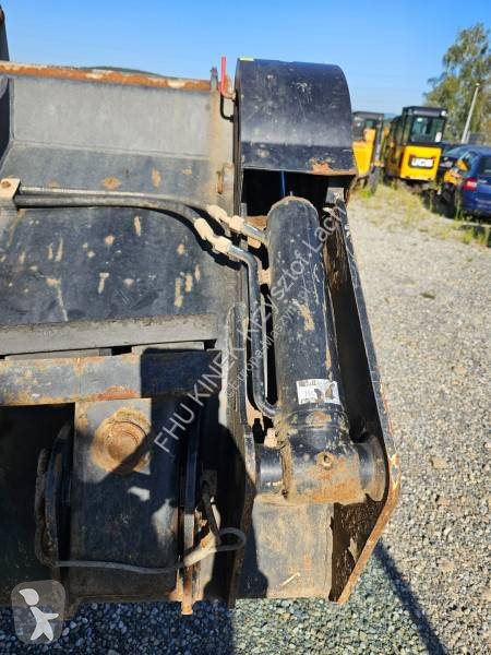 Terna JCB 3CX CONTRACTOR