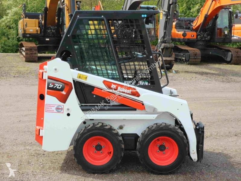Terna Bobcat S 70