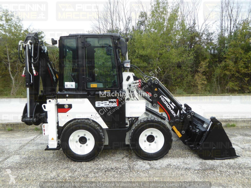 Terna Hidromek