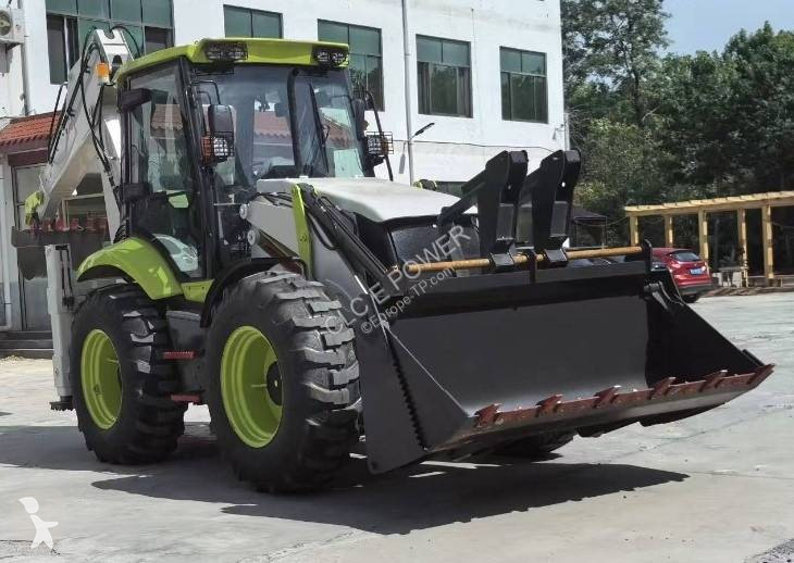 Bagr CLC CLC T 10 000