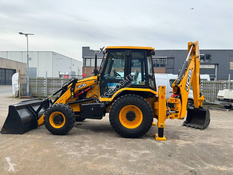 Recambios maquinaria OP JCB 4X4 ( UNUSED )