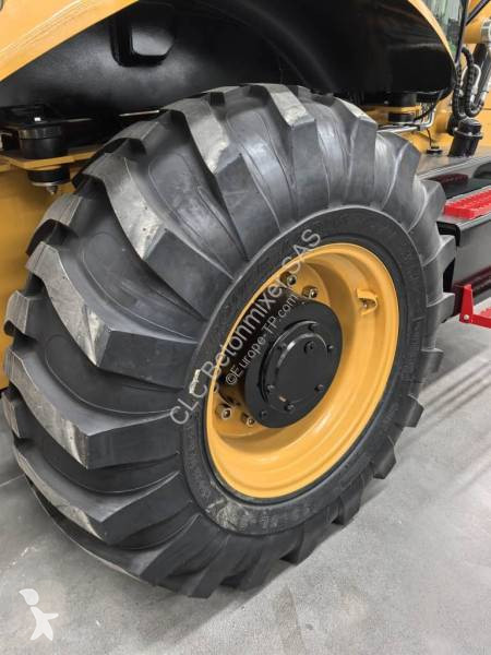 Bagr CLC CLC T 7500