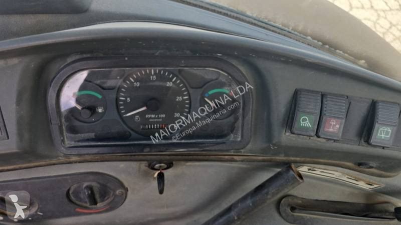 Terna New Holland 4PT