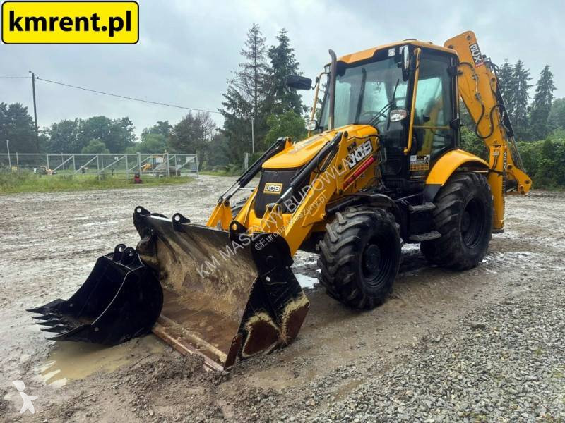 Terna JCB