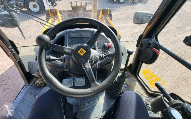 Terna JCB