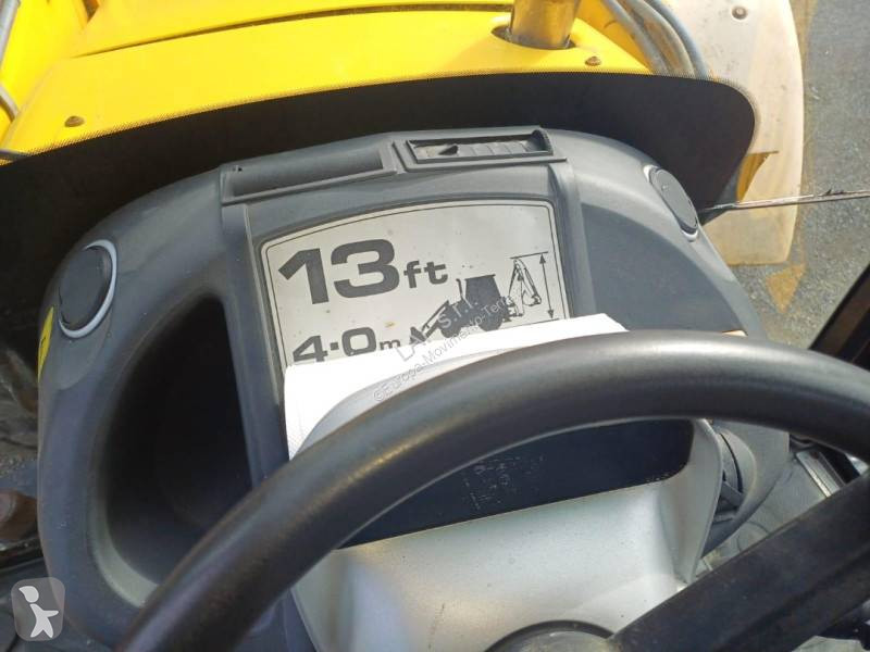 Terna JCB