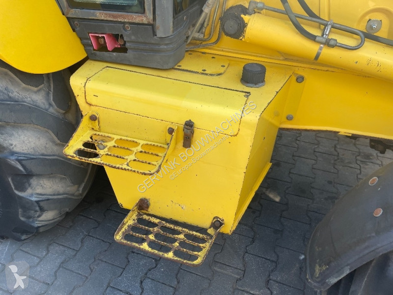 Terna New Holland