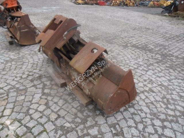 Rýpadlo-nakladač  ŁYŻKA SKARPÓWKA HYDRAULICZNA...