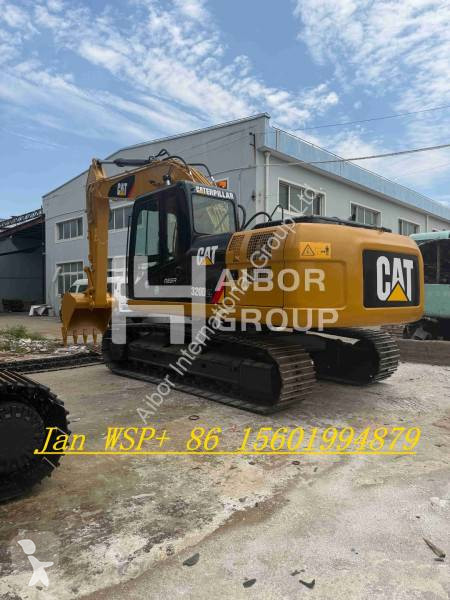 Escavatore Caterpillar