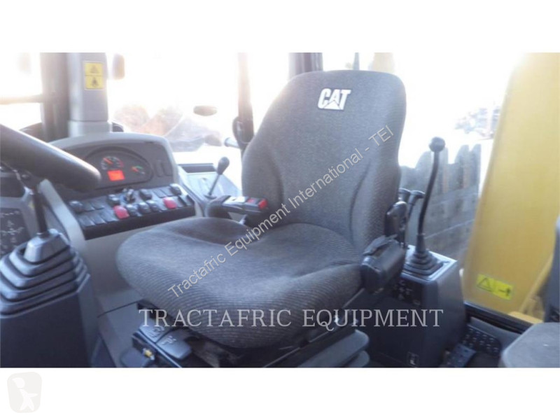 Bagr Caterpillar 426F2LRC