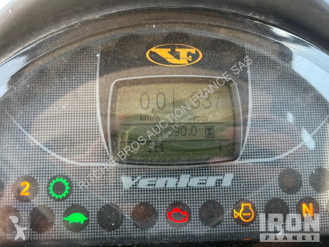Terna Venieri  VF10,23D