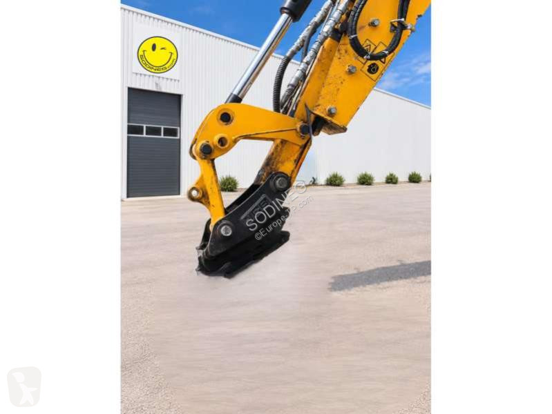 Buldoexcavator JCB PRO