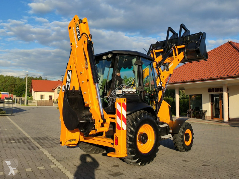 Terna JCB 3CX