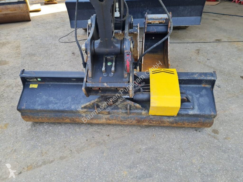Aanbouwstukken voor bouwmachines  Sonstige...
