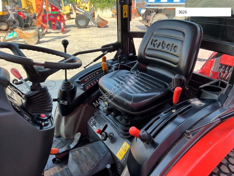 Terna Kubota B2231