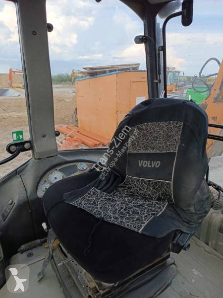 Buldoexcavator Venieri VF6.23B